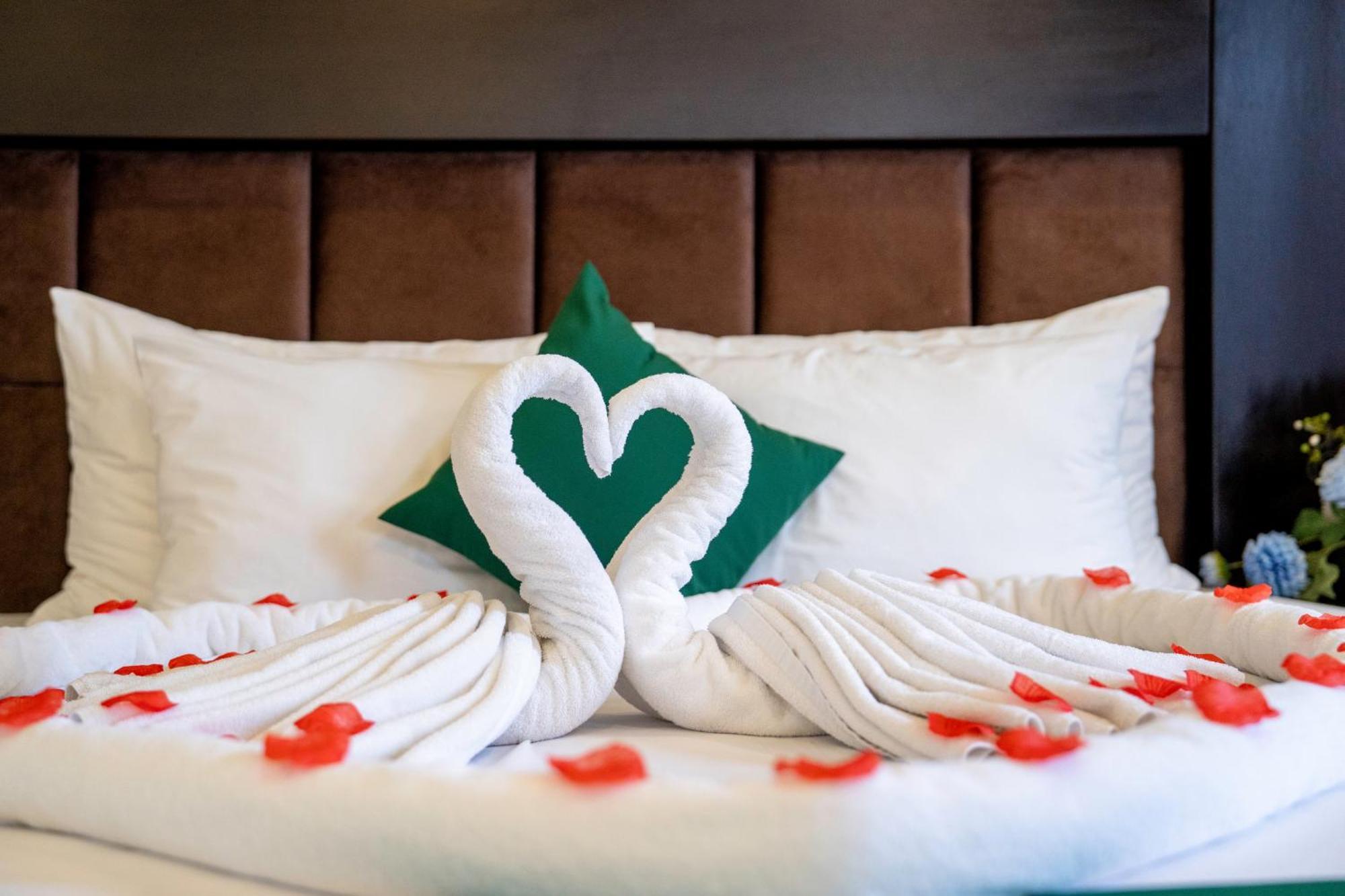 May Plaza Hotel Thái Nguyên エクステリア 写真